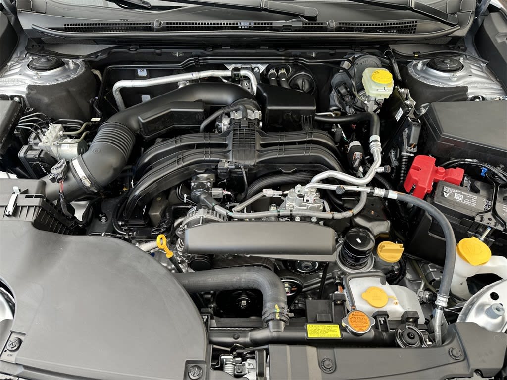 Thumbnail: 2025 Subaru Outback - 7