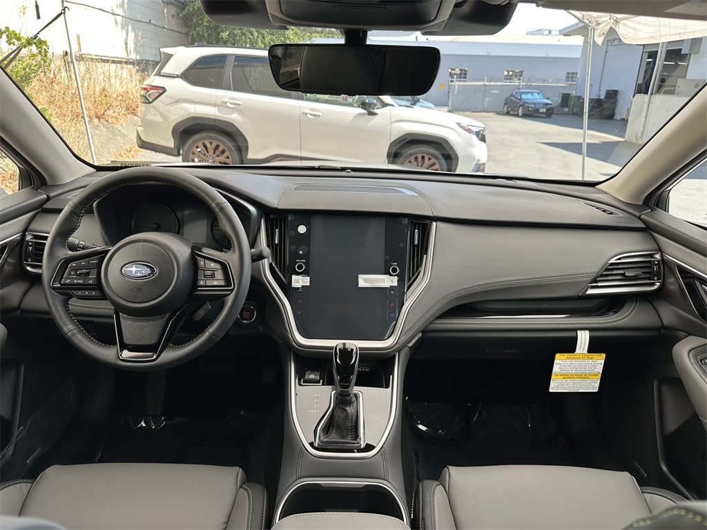 Thumbnail: 2025 Subaru Outback - 2