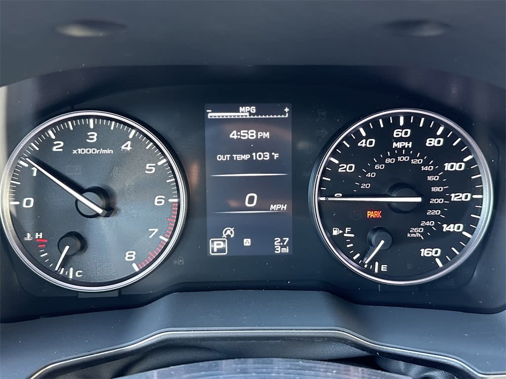 Thumbnail: 2025 Subaru Outback - 14