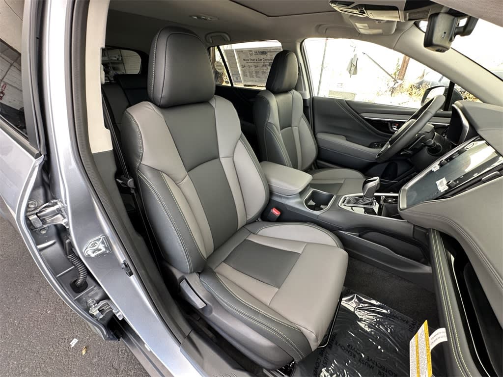 Thumbnail: 2025 Subaru Outback - 22