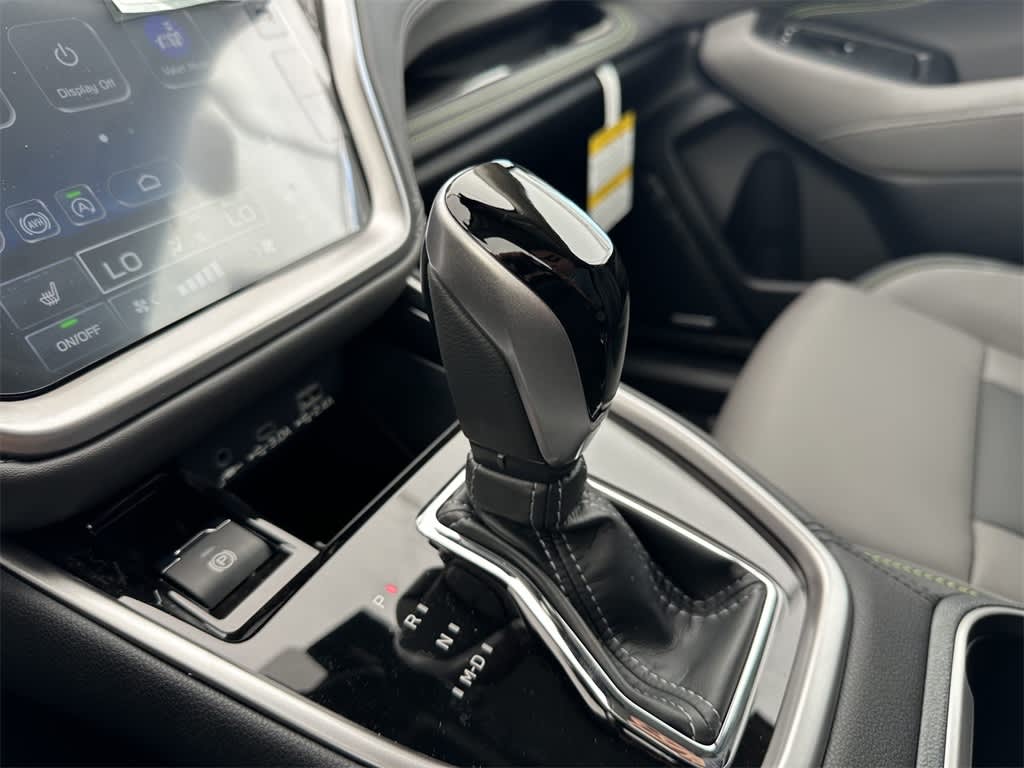 Thumbnail: 2025 Subaru Outback - 13