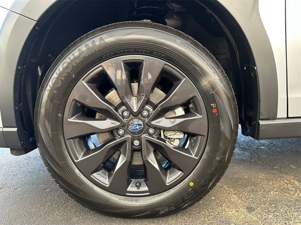 Thumbnail: 2025 Subaru Outback - 6