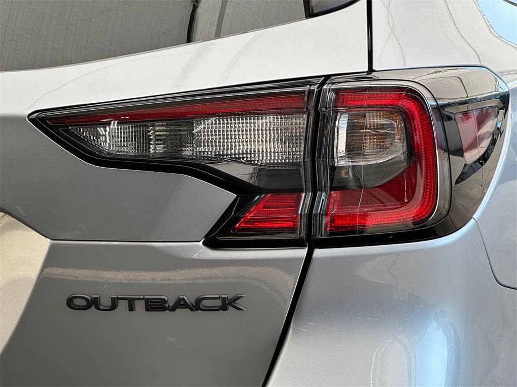 Thumbnail: 2025 Subaru Outback - 19