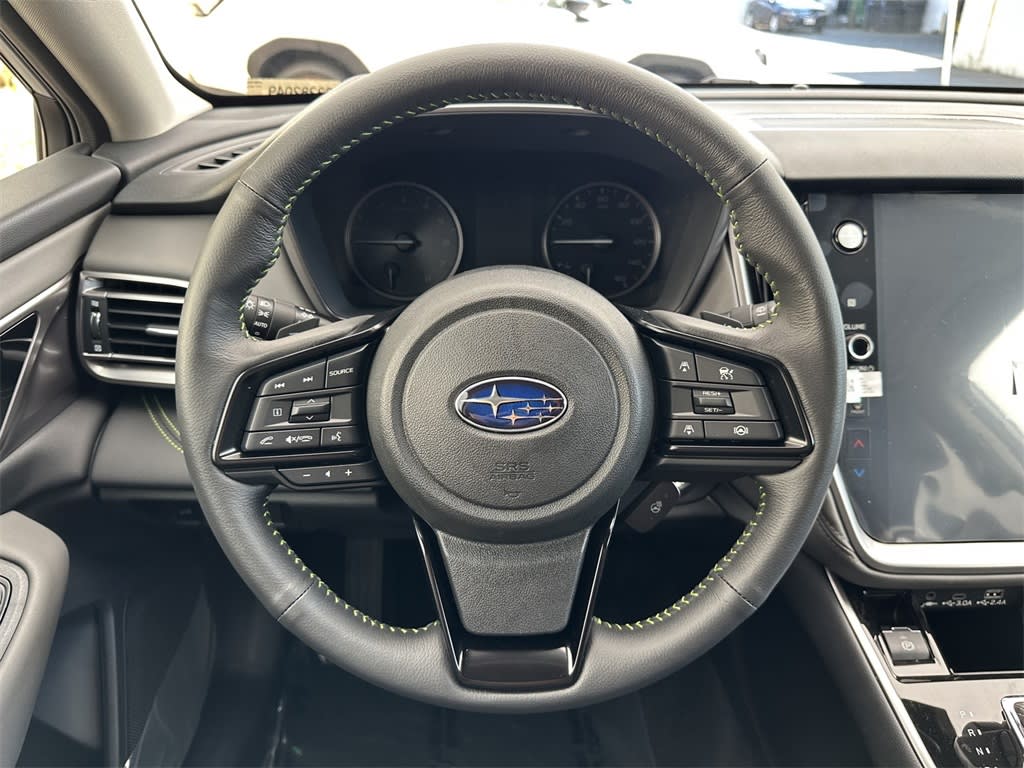 Thumbnail: 2025 Subaru Outback - 8