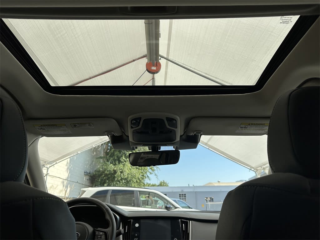 Thumbnail: 2025 Subaru Outback - 20