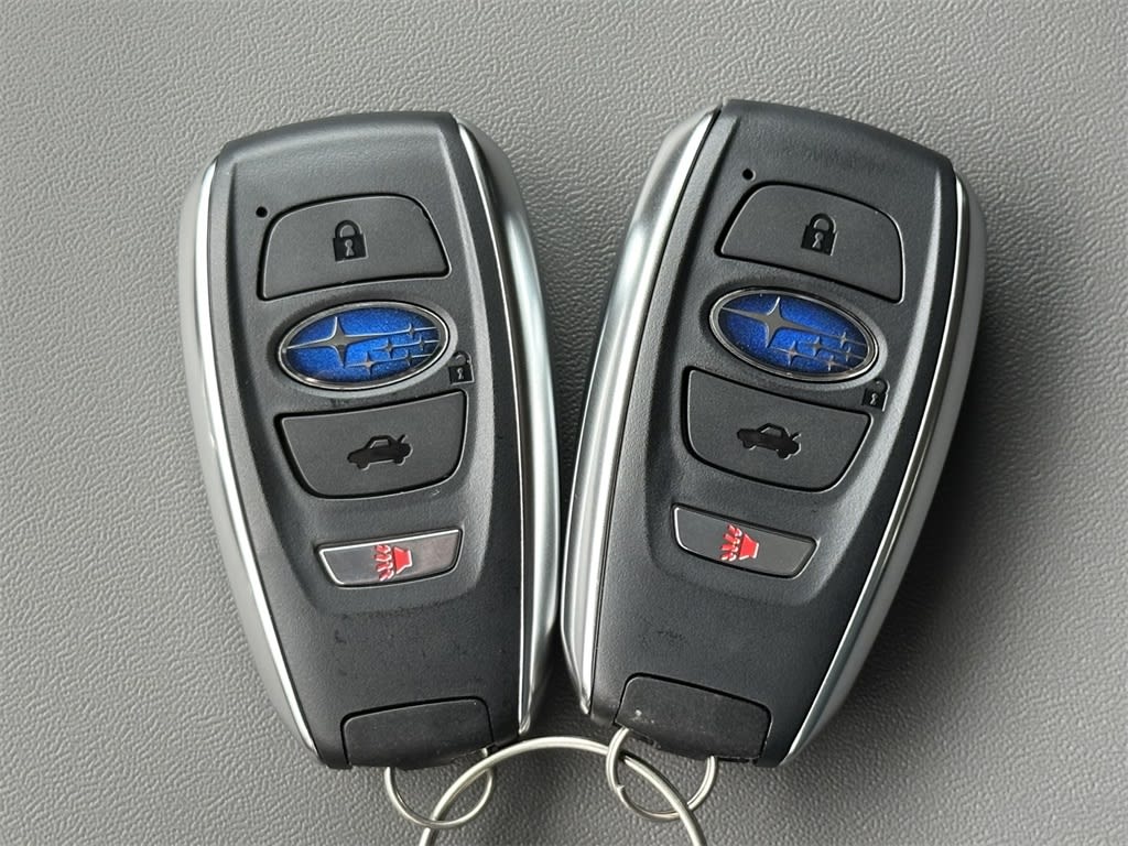 Thumbnail: 2025 Subaru Outback - 16