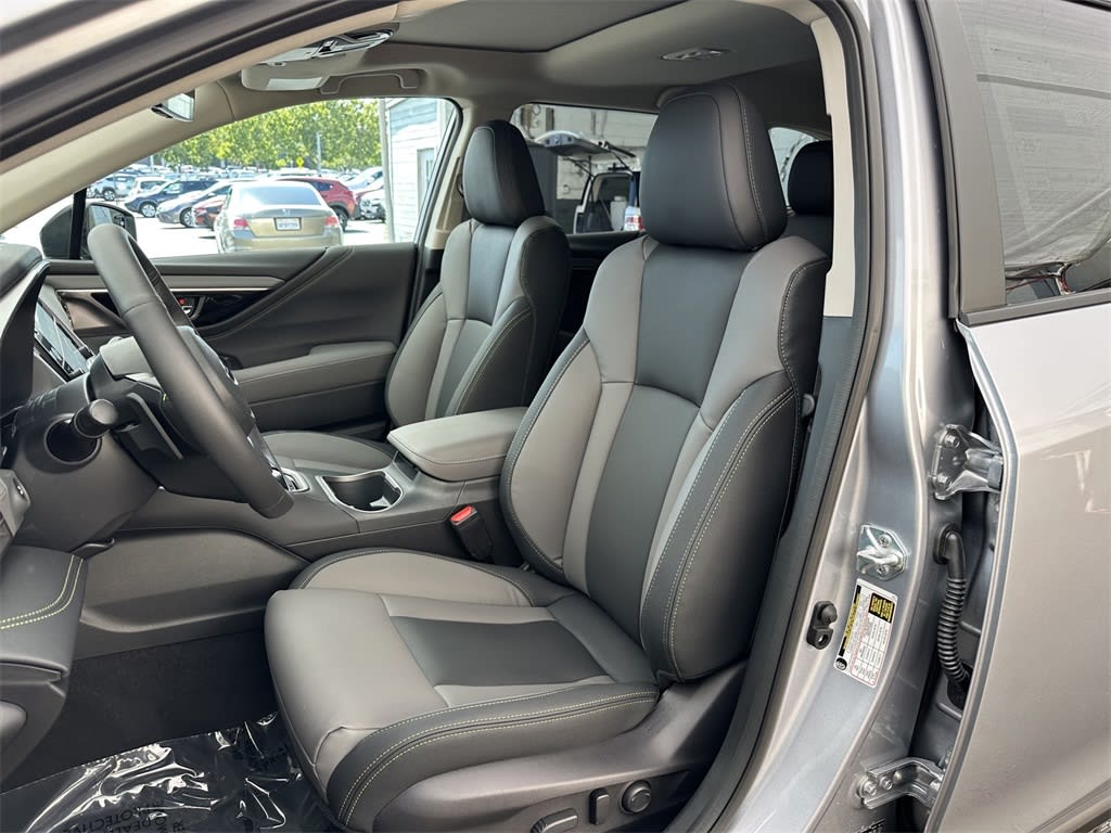 Thumbnail: 2025 Subaru Outback - 10