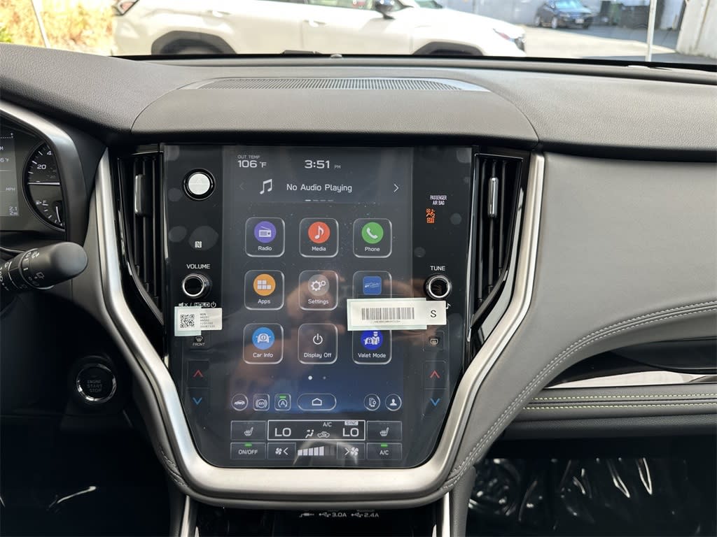 Thumbnail: 2025 Subaru Outback - 12