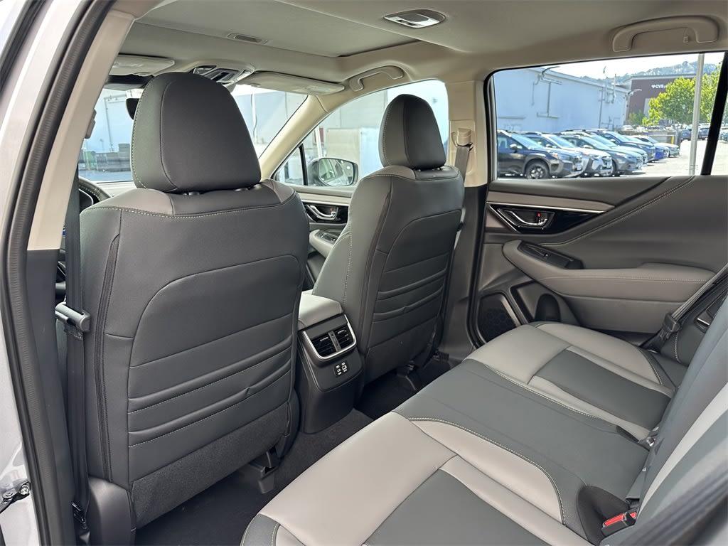 Thumbnail: 2025 Subaru Outback - 11
