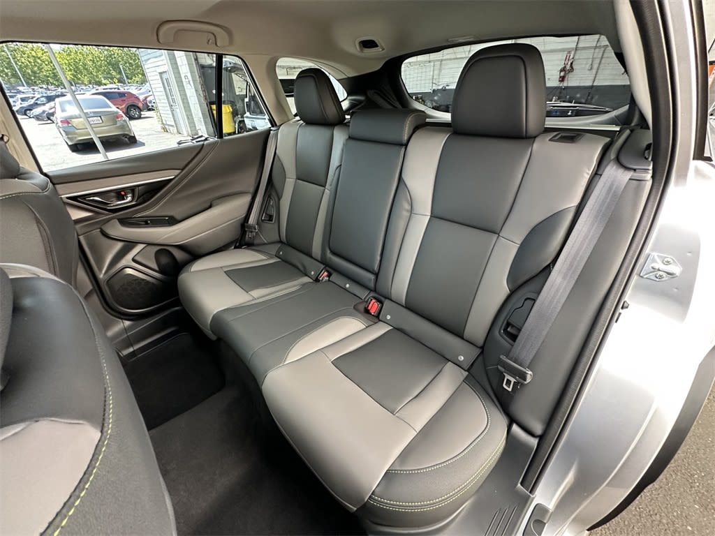 Thumbnail: 2025 Subaru Outback - 21
