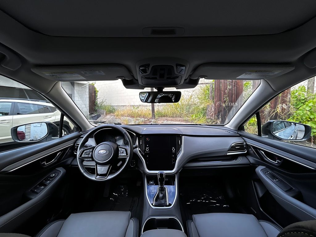 Thumbnail: 2025 Subaru Outback - 2