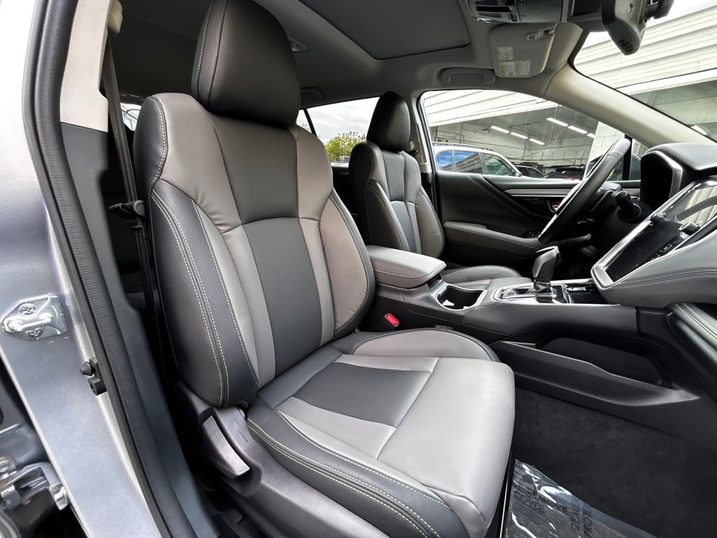 Thumbnail: 2025 Subaru Outback - 21