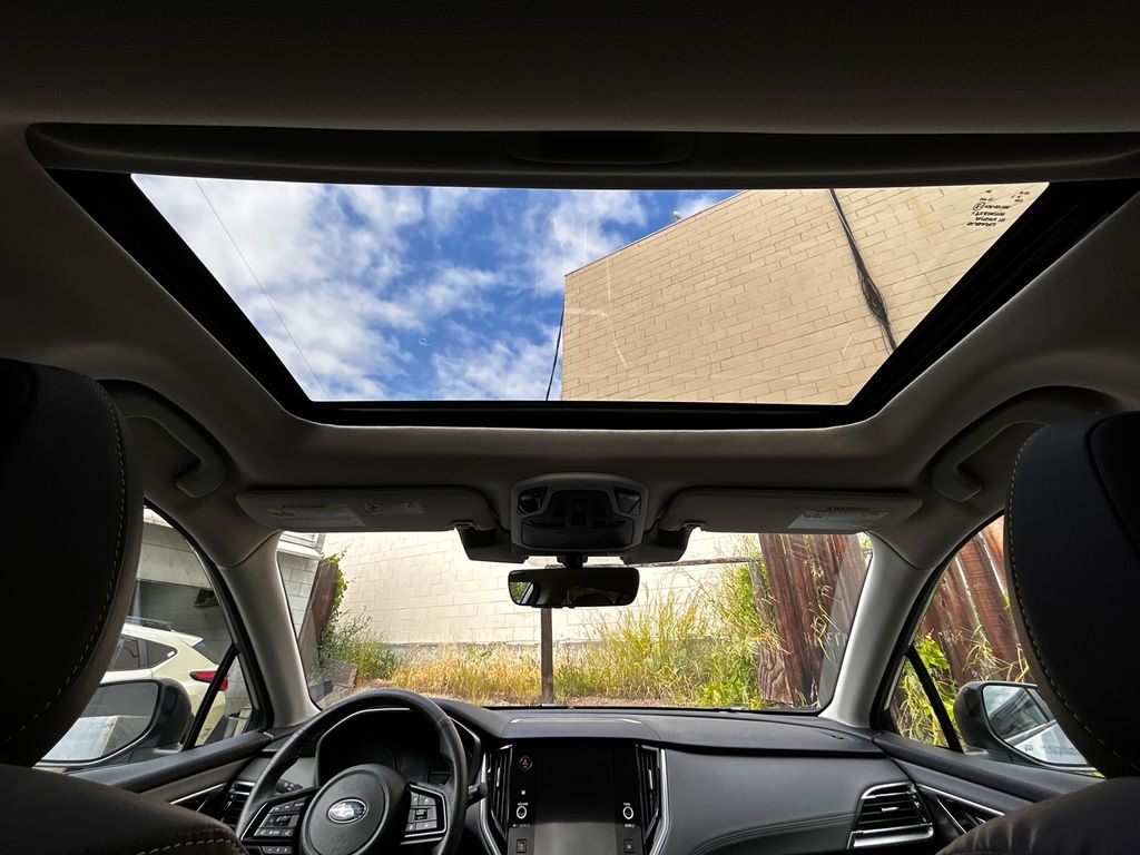 Thumbnail: 2025 Subaru Outback - 19