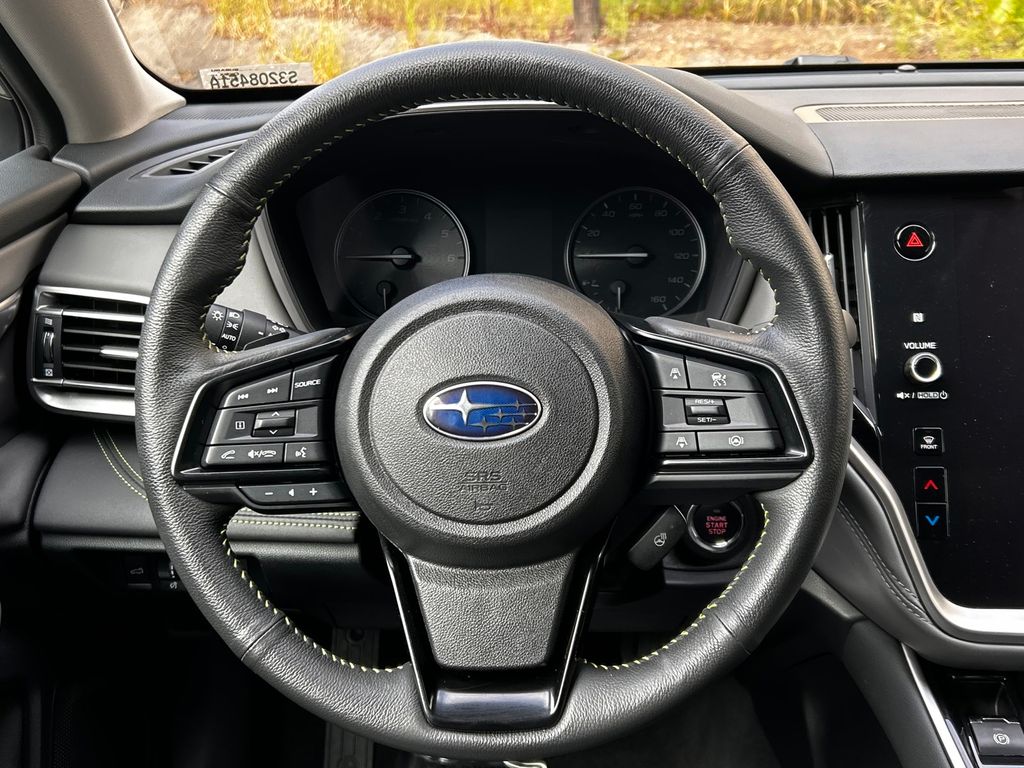 Thumbnail: 2025 Subaru Outback - 9
