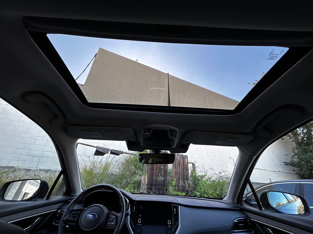 Thumbnail: 2025 Subaru Outback - 19