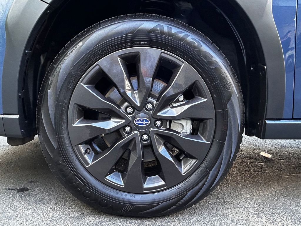 Thumbnail: 2025 Subaru Outback - 7