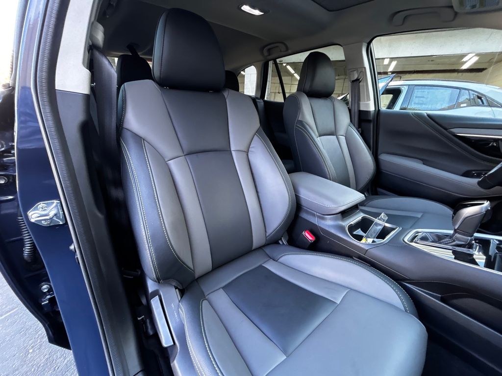 Thumbnail: 2025 Subaru Outback - 21