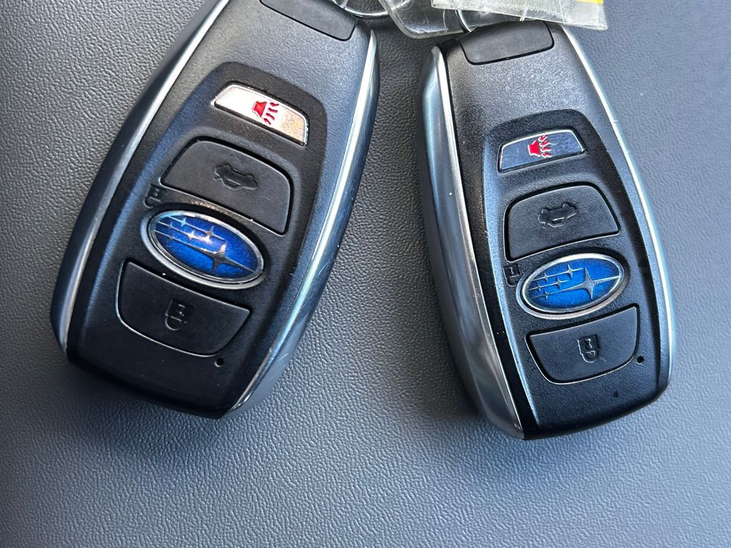 Thumbnail: 2025 Subaru Outback - 22
