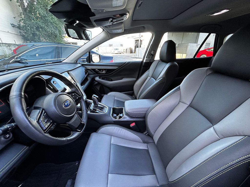 Thumbnail: 2025 Subaru Outback - 10