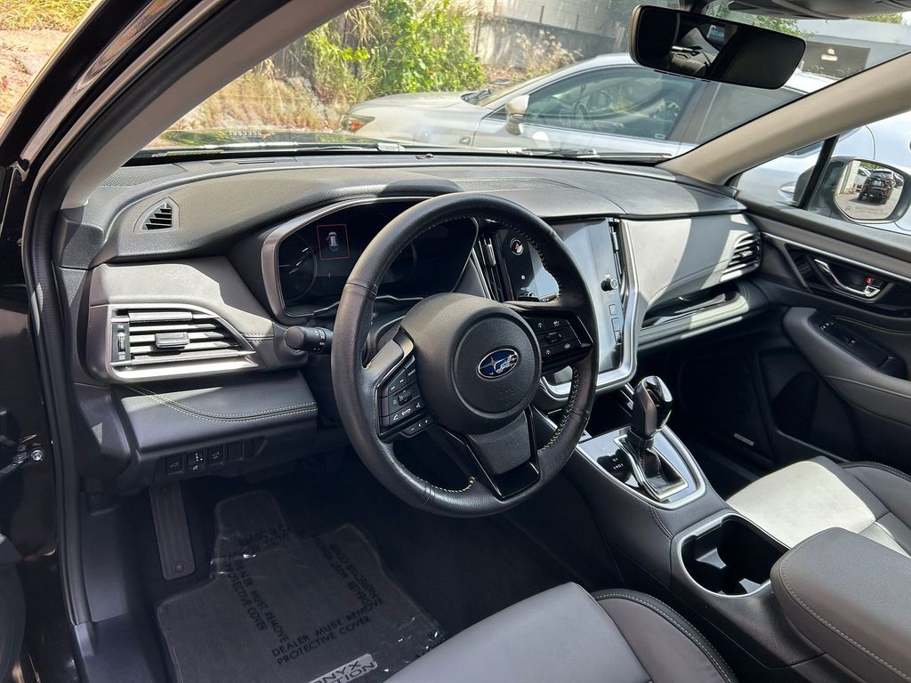 Thumbnail: 2025 Subaru Outback - 2