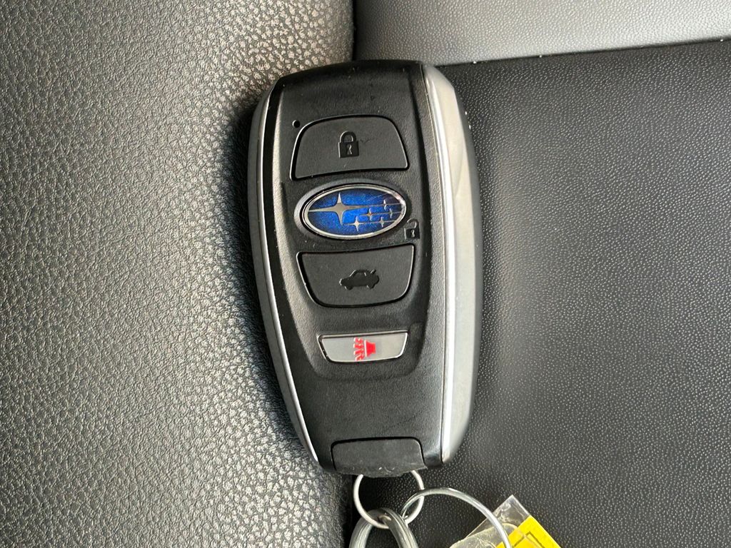 Thumbnail: 2025 Subaru Outback - 19