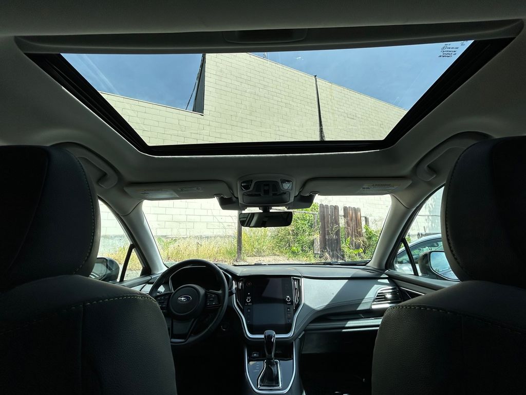 Thumbnail: 2025 Subaru Outback - 21