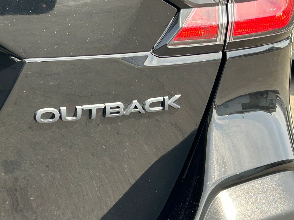 Thumbnail: 2025 Subaru Outback - 7