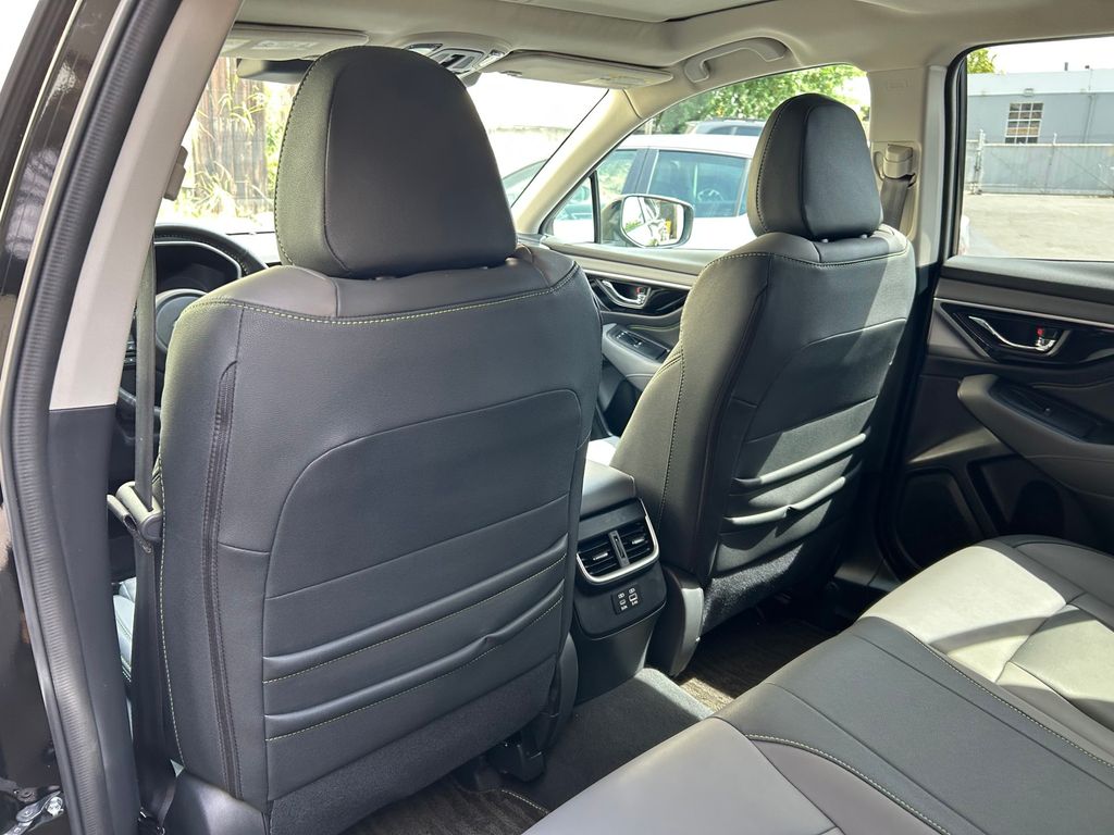 Thumbnail: 2025 Subaru Outback - 13