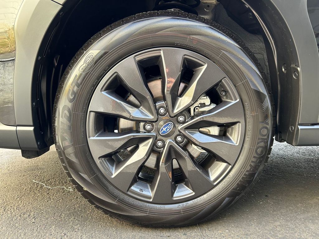 Thumbnail: 2025 Subaru Outback - 8