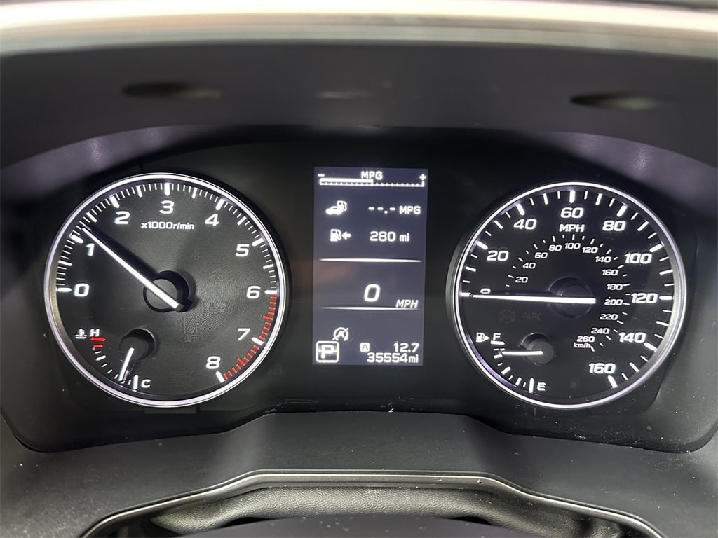 Thumbnail: 2023 Subaru Outback - 15