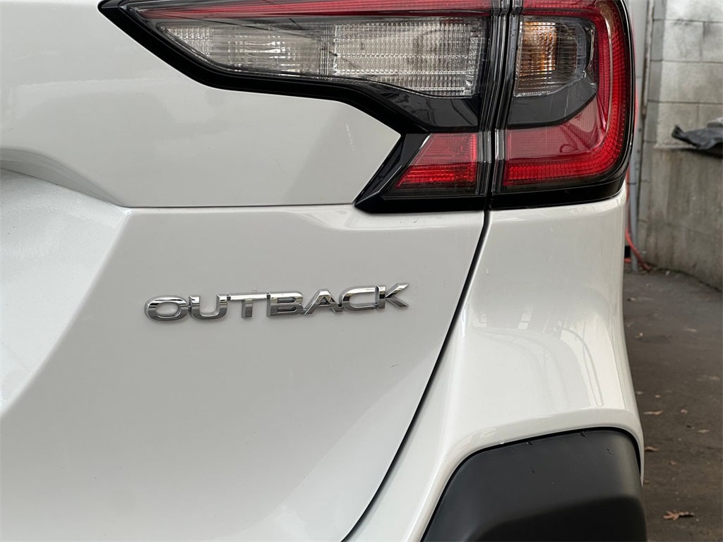 Thumbnail: 2023 Subaru Outback - 19