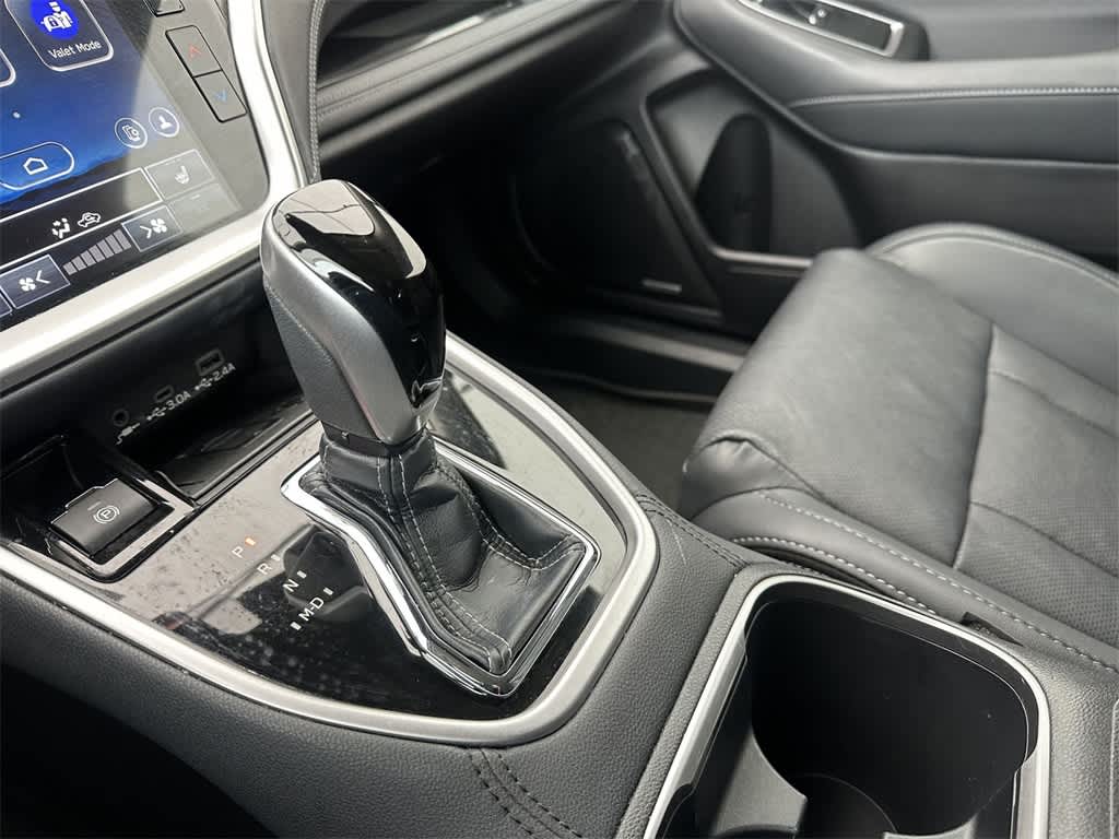 Thumbnail: 2023 Subaru Outback - 14