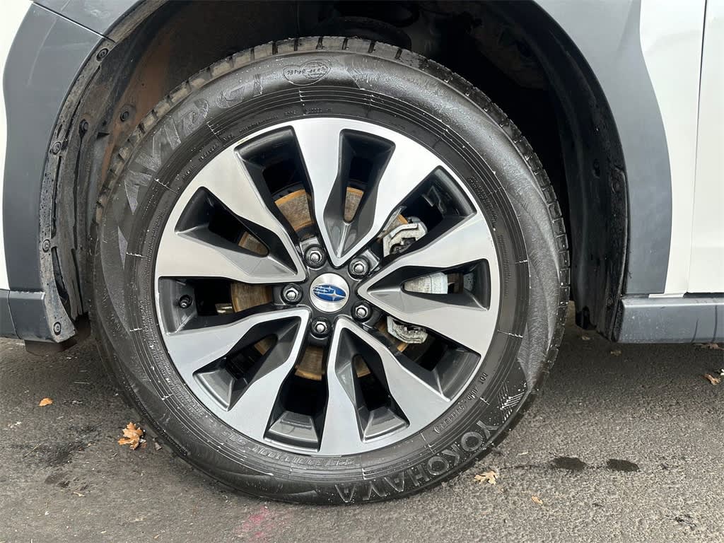 Thumbnail: 2023 Subaru Outback - 7