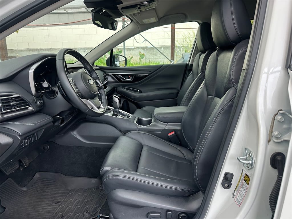 Thumbnail: 2023 Subaru Outback - 10