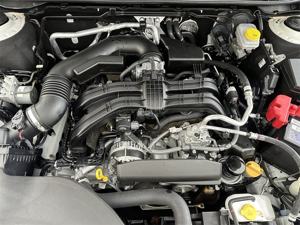 Thumbnail: 2023 Subaru Outback - 8