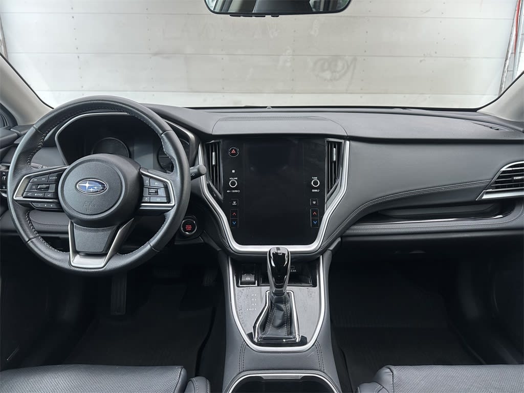 Thumbnail: 2023 Subaru Outback - 2