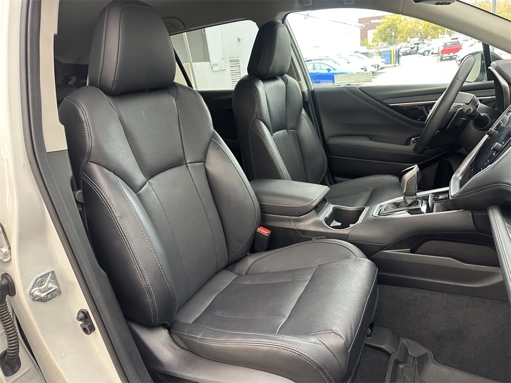 Thumbnail: 2023 Subaru Outback - 21