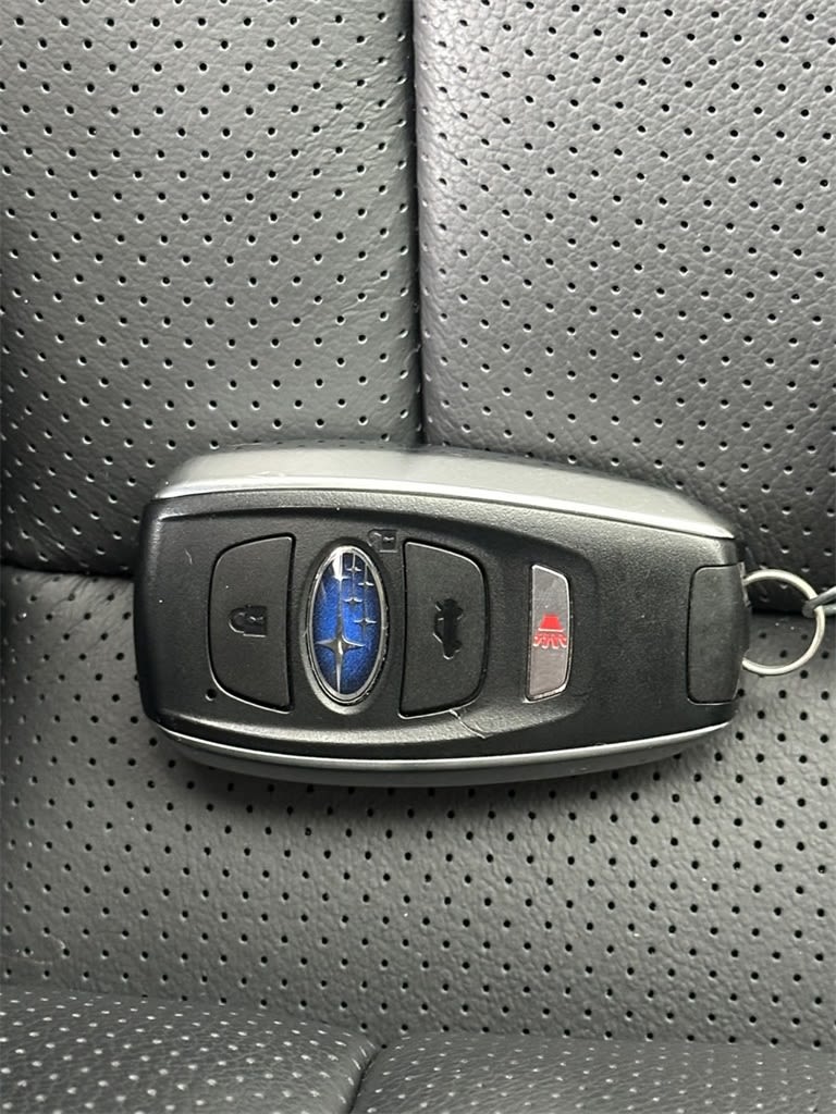 Thumbnail: 2023 Subaru Outback - 17