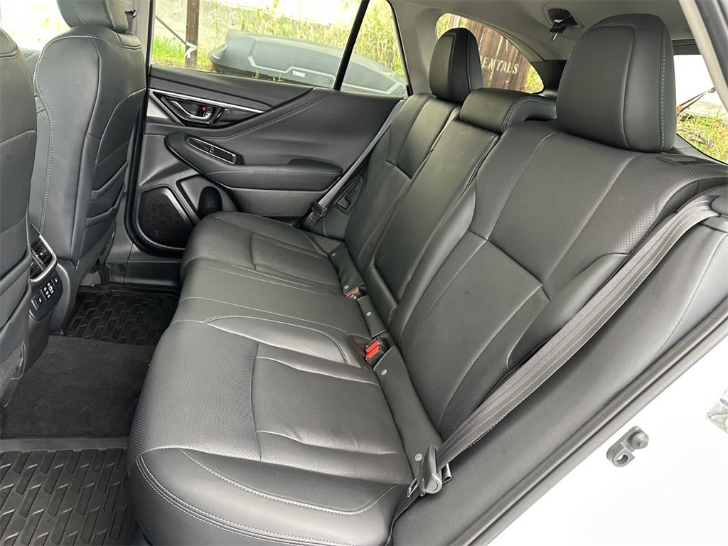 Thumbnail: 2023 Subaru Outback - 20