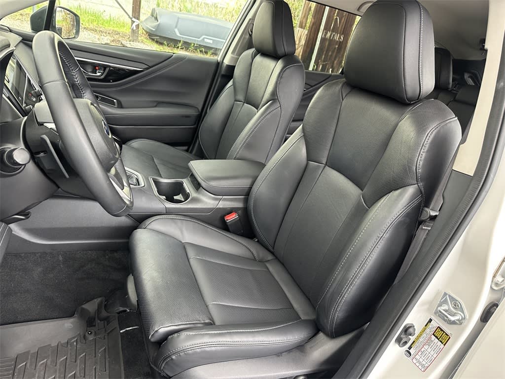 Thumbnail: 2023 Subaru Outback - 11