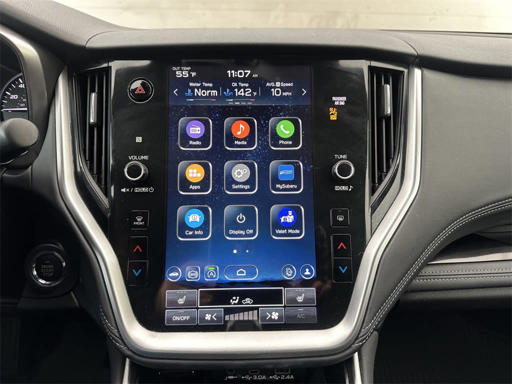 Thumbnail: 2023 Subaru Outback - 13