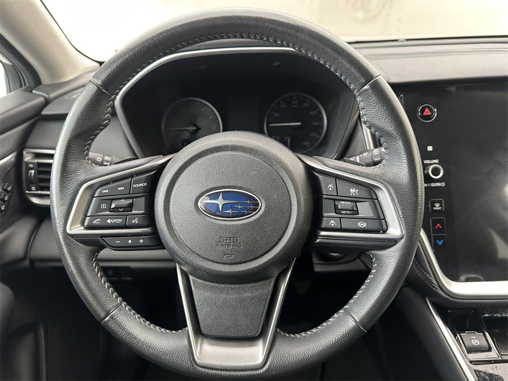 Thumbnail: 2023 Subaru Outback - 9