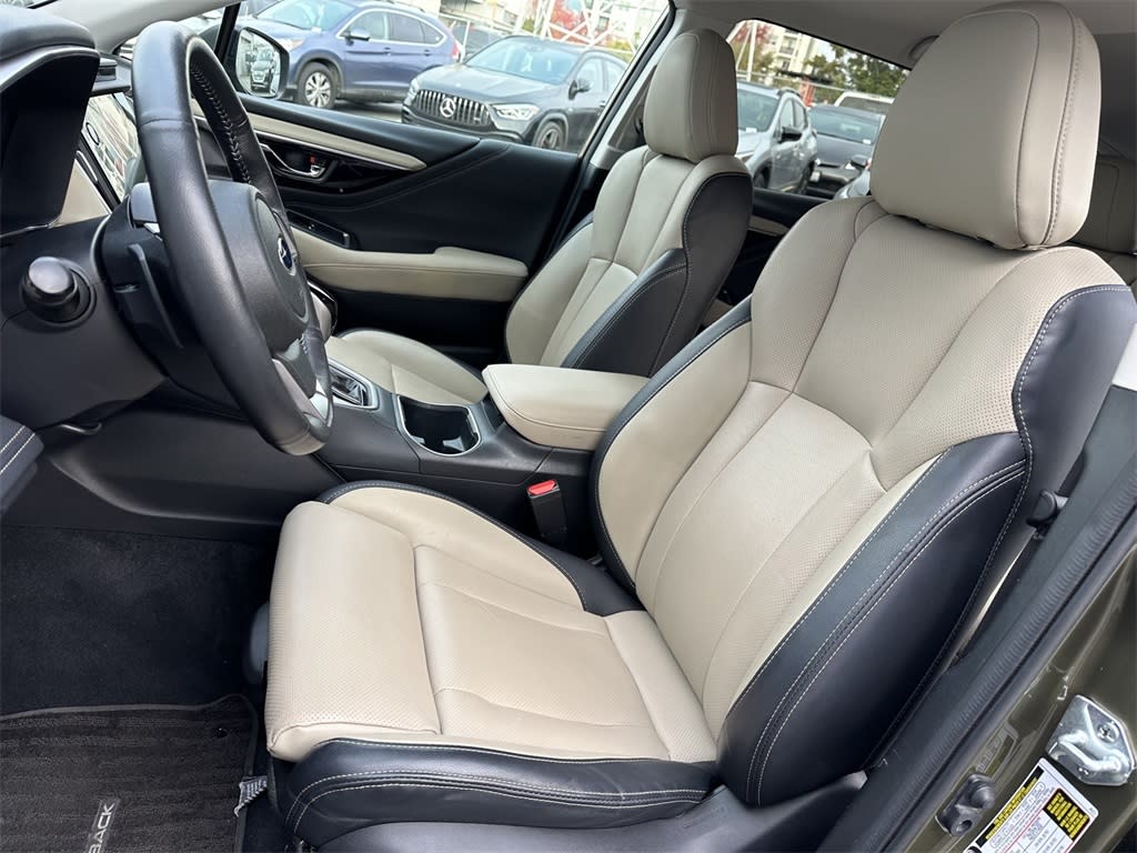 Thumbnail: 2023 Subaru Outback - 10