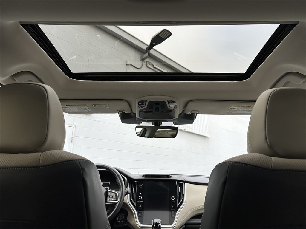 Thumbnail: 2023 Subaru Outback - 22