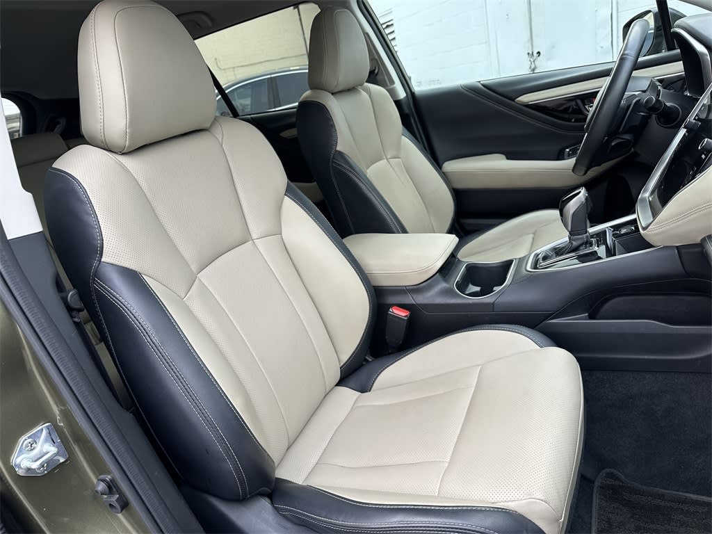 Thumbnail: 2023 Subaru Outback - 11