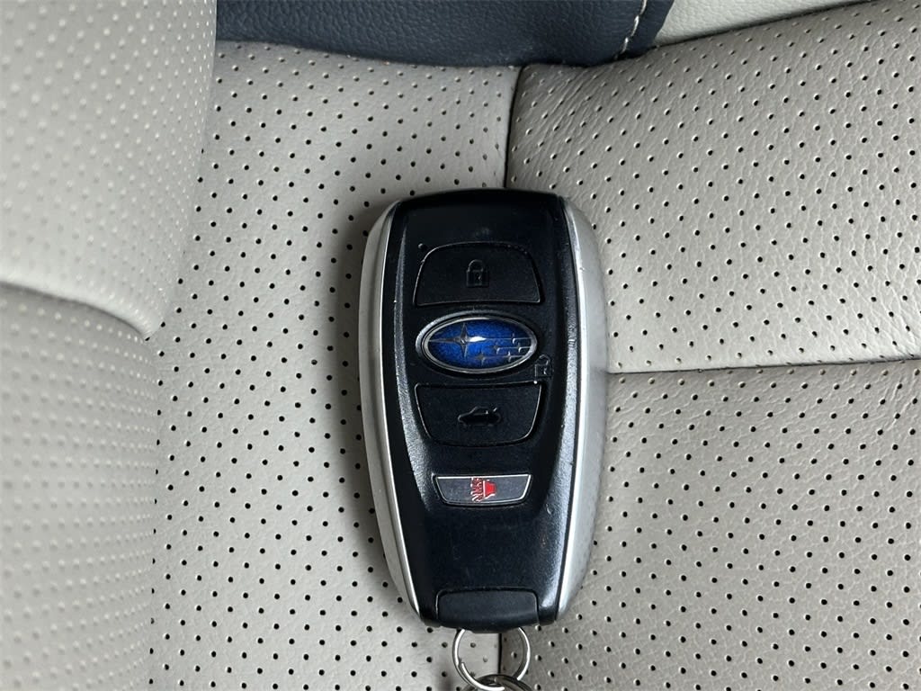 Thumbnail: 2023 Subaru Outback - 18