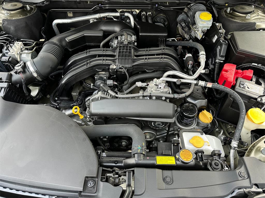 Thumbnail: 2023 Subaru Outback - 8