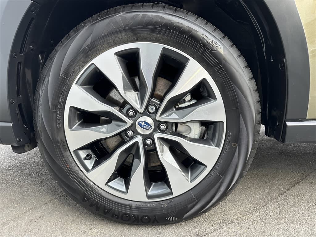 Thumbnail: 2023 Subaru Outback - 7