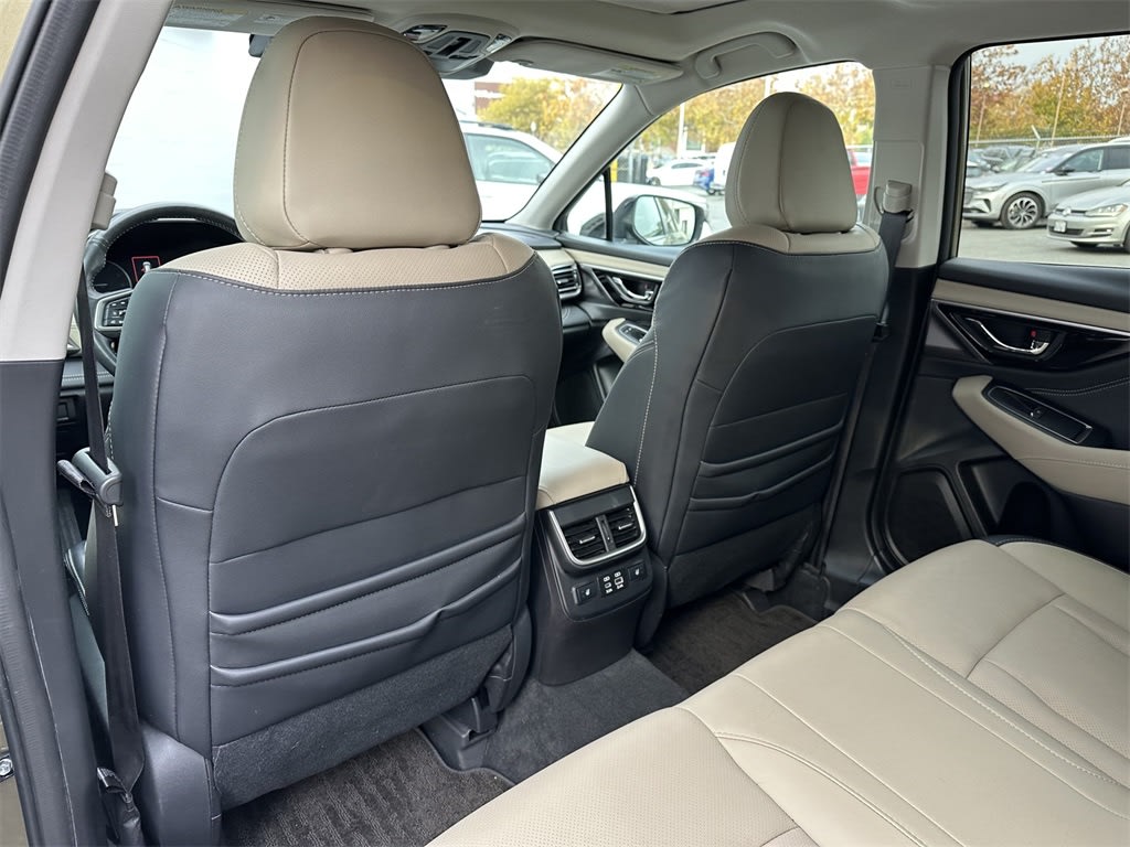 Thumbnail: 2023 Subaru Outback - 12