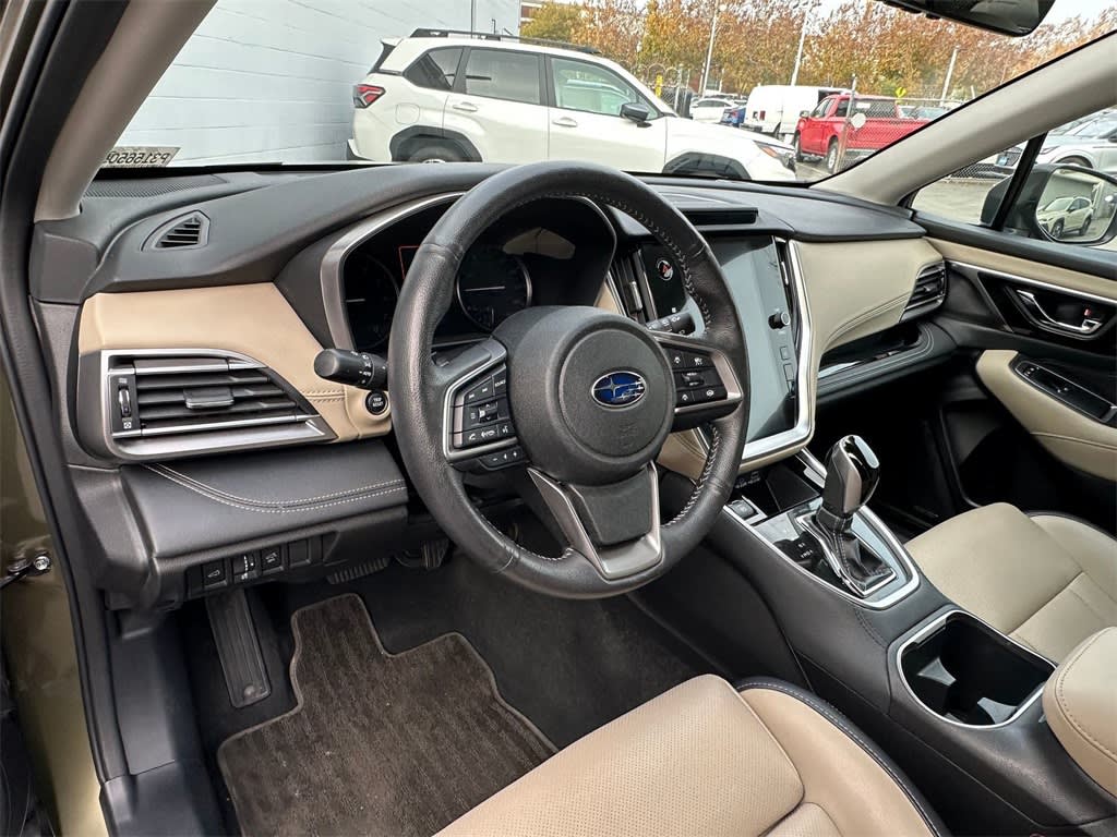 Thumbnail: 2023 Subaru Outback - 2